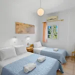 Seample Appart hôtel Chrisi Akti (Paros)