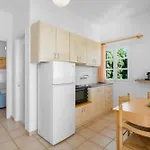Seample Appart hôtel Chrisi Akti (Paros)