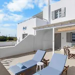 Seample 3* Chrisi Akti (Paros)