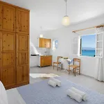 Appart hôtel Seample Chrisi Akti (Paros)
