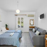 Apartmanhotel Seample 3*
