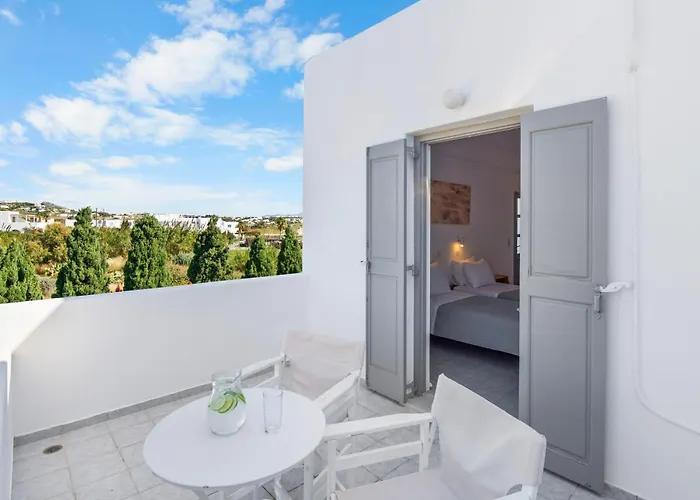 Seample Apart Otel 3*