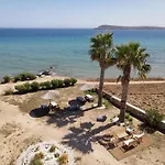 Seample Lägenhetshotell Chrisi Akti (Paros)