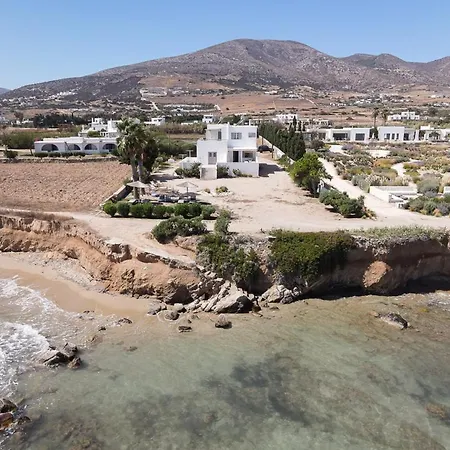 Aparthotel Seample Chrisi Akti (Paros)
