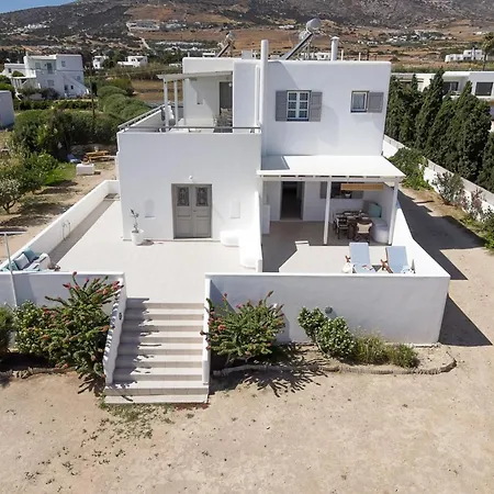 Seample 3* Chrisi Akti (Paros)