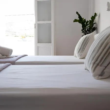 Seample Aparthotel 3*