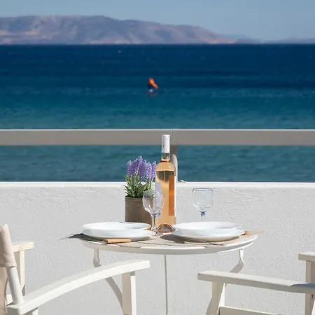 Aparthotel Seample Chrisi Akti (Paros)