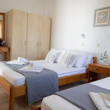 Seample Aparthotel 3*