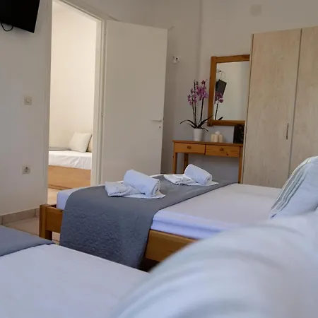 Seample Apart-hotel 3*