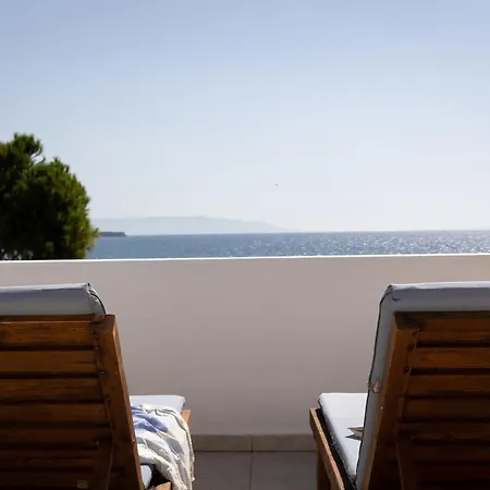 Seample Apart-hotel 3*