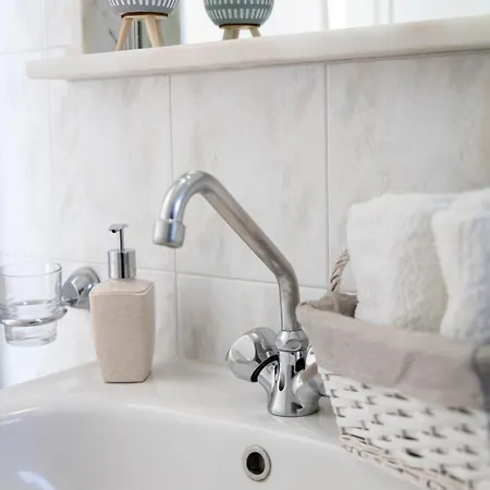 Seample Apart-hotel 3*