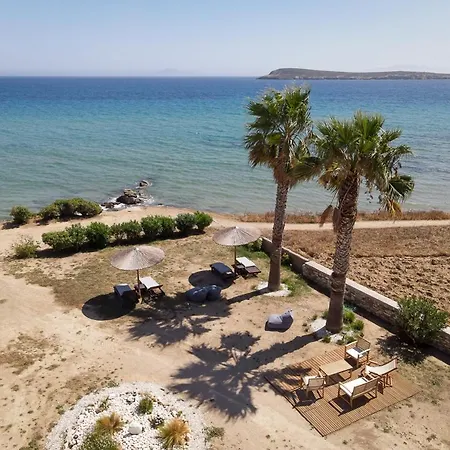 Seample Apart-hotel Chrisi Akti (Paros)