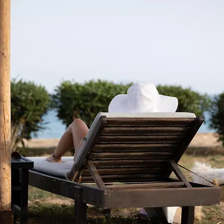 Appart hôtel Seample