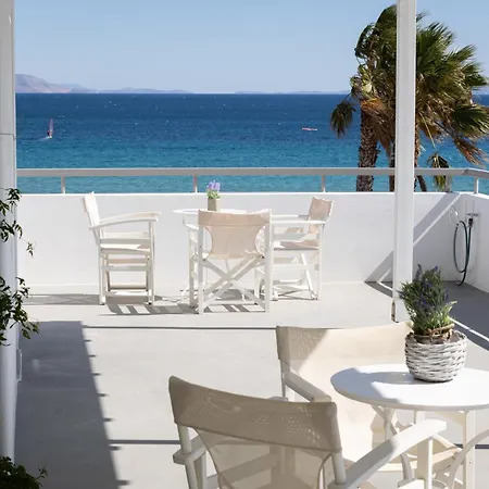 Seample Apart-hotel 3*