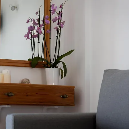 Seample Chrisi Akti (Paros)