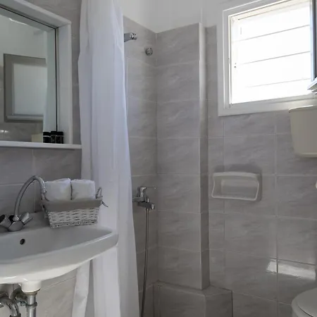 Seample Apart-hotel 3*