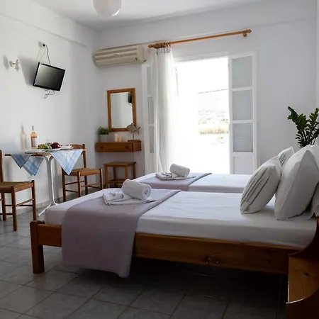 Apart-hotel Seample 3*