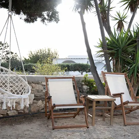 Appart hôtel Seample 3*