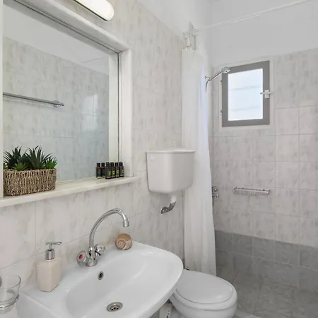 Seample Aparthotel