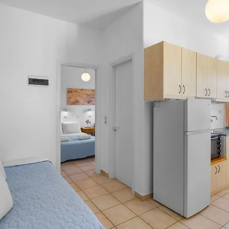 Aparthotel Seample