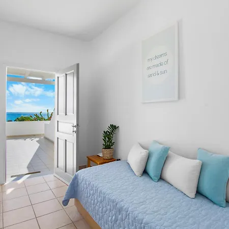 Seample Aparthotel Chrisi Akti (Paros)