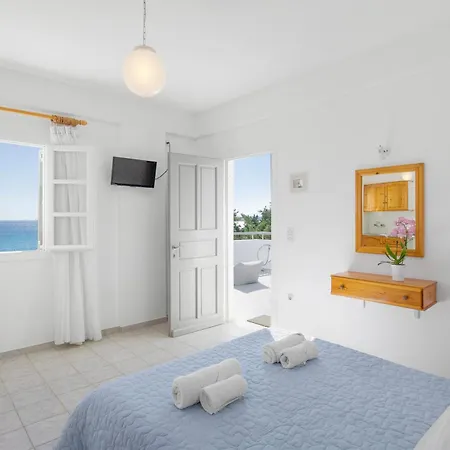 Seample Aparthotel