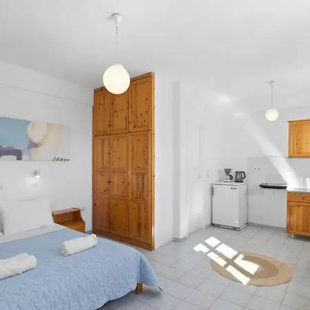 Aparthotel Seample