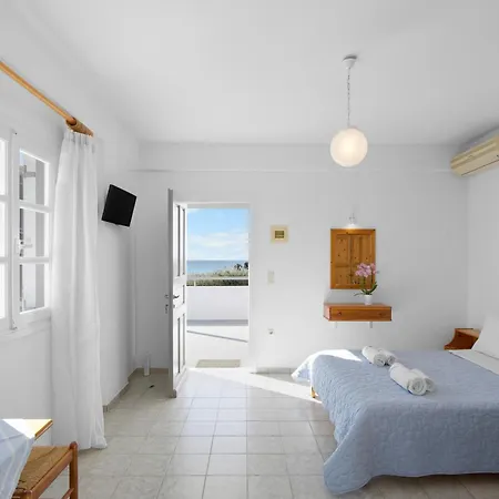 Aparthotel Seample