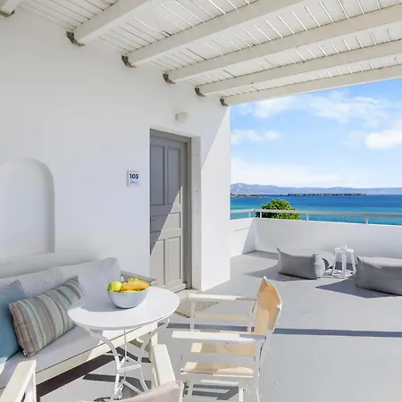 Appart hôtel Seample