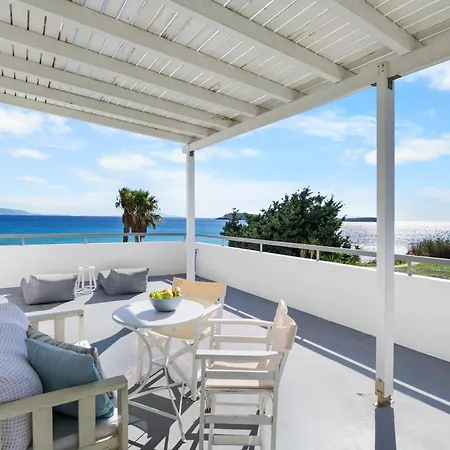 Seample 3* Chrisi Akti (Paros)