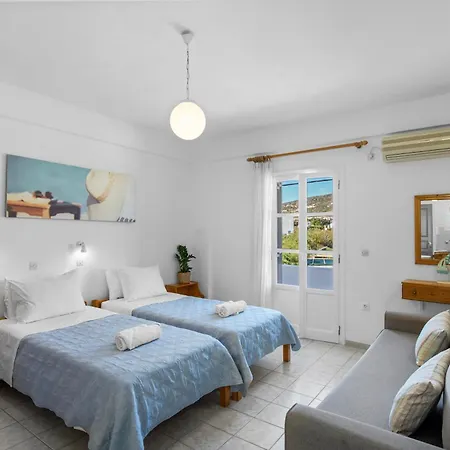 Seample Aparthotel