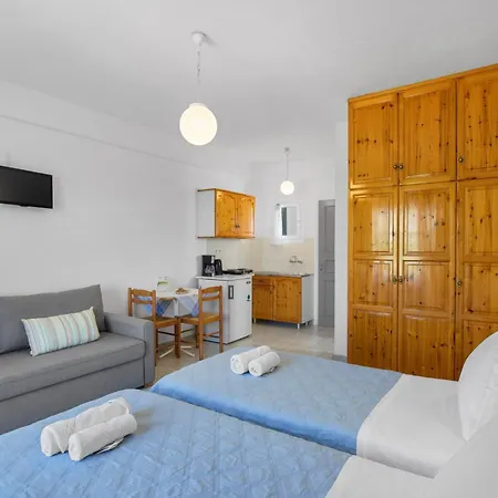 Appart hôtel Seample 3*