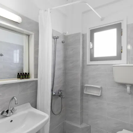 Appart hôtel Seample 3*