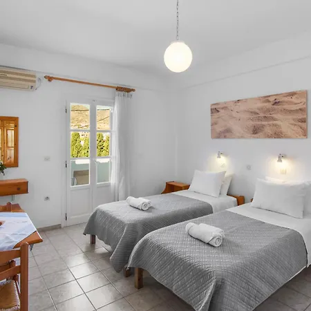 Appart hôtel Seample 3*