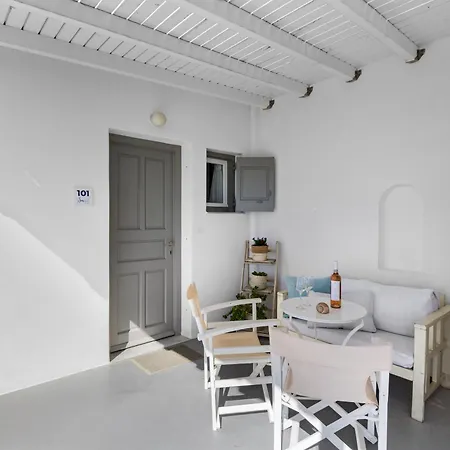 Appart hôtel Seample