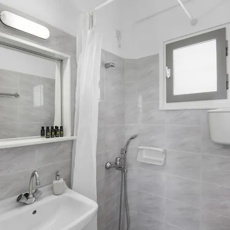 Appart hôtel Seample 3*