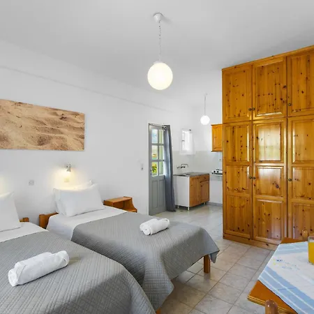 Appart hôtel Seample 3*