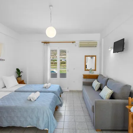 Appart hôtel Seample 3*