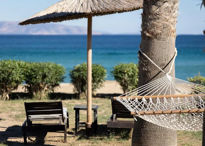 Lejlighedshotel Seample 3*