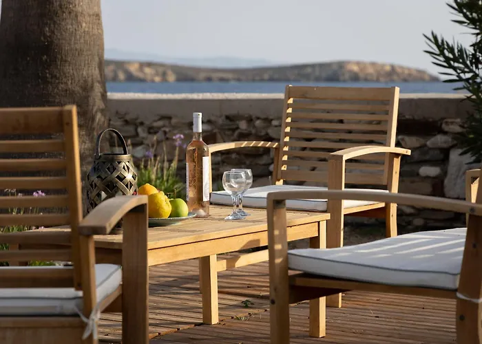 Апарт-отель Seample