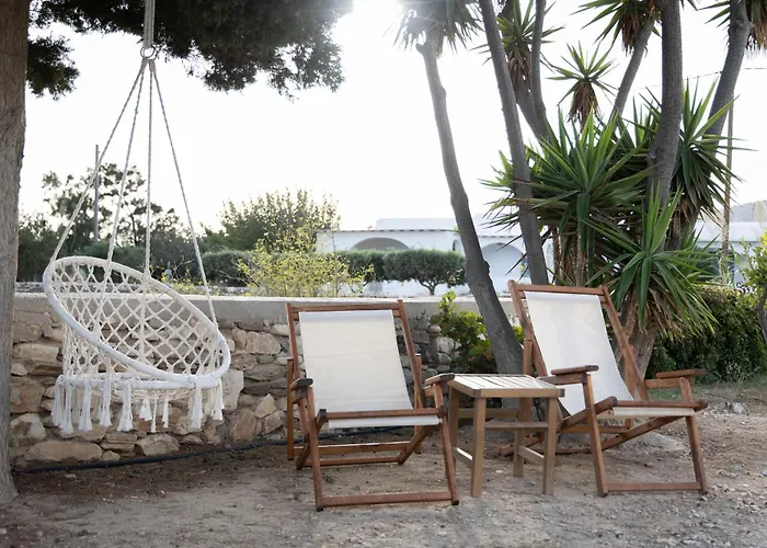 Lejlighedshotel Seample 3*