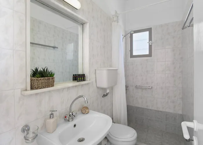 Seample Lejlighedshotel