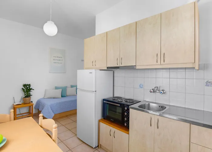 Seample Хриси-Акти