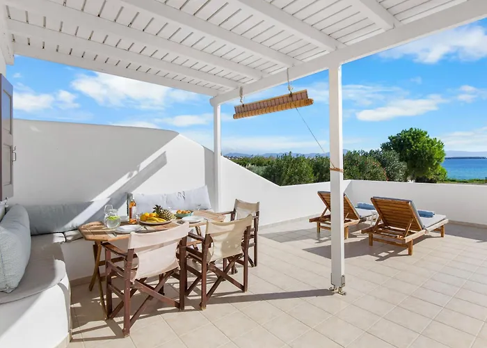 Lejlighedshotel Seample