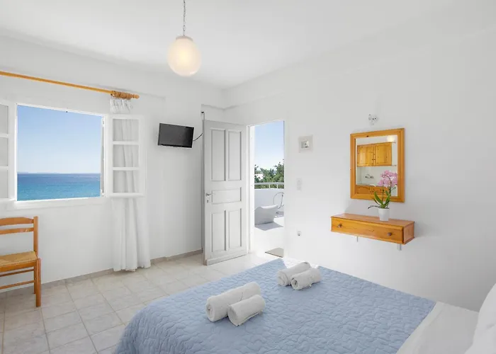 Seample Lejlighedshotel