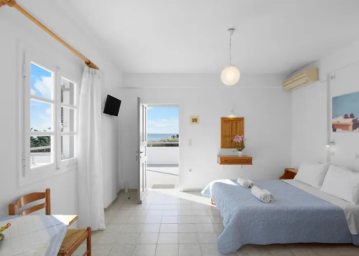 Lejlighedshotel Seample