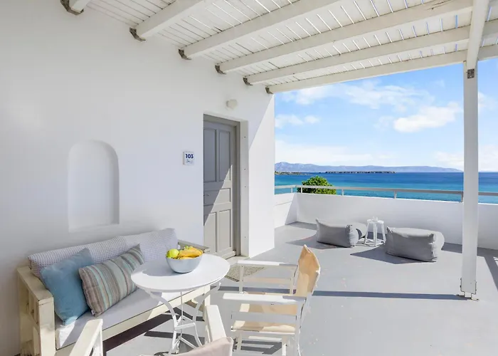 Lejlighedshotel Seample