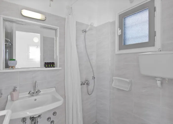 Lejlighedshotel Seample 3*