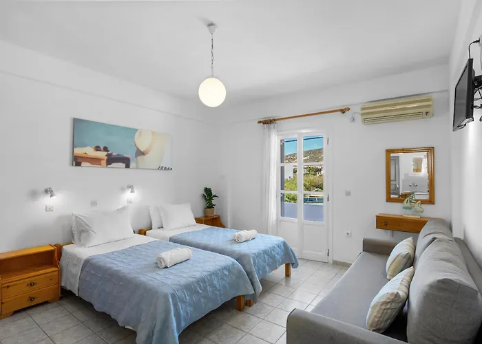 Seample Lejlighedshotel