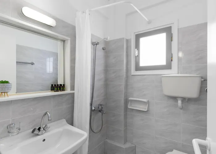 Lejlighedshotel Seample 3*